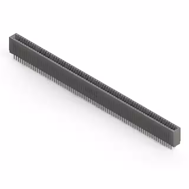 745-150-522-201 EDAC Inc.  Edgeboard Connectors